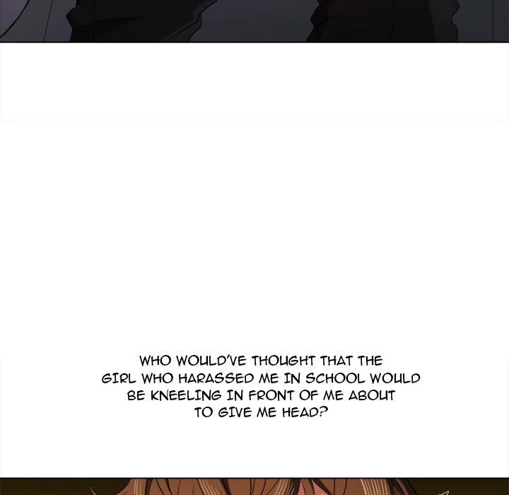 My High School Bully chapter 37 page 122