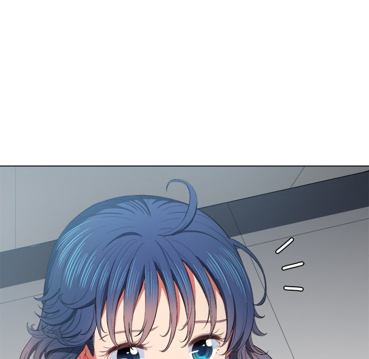 My High School Bully chapter 37 page 124