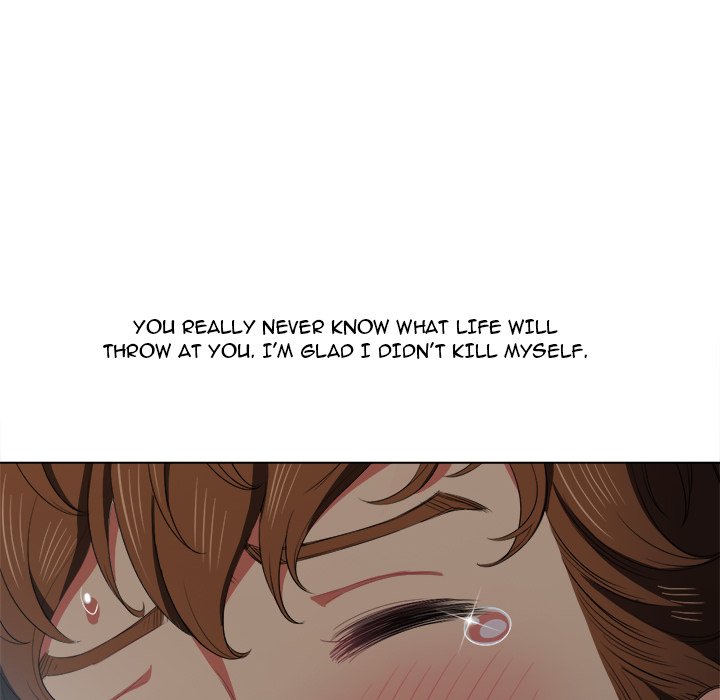 My High School Bully chapter 37 page 130