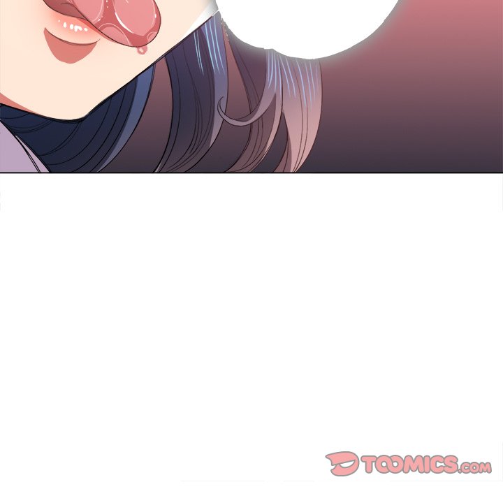 My High School Bully chapter 38 page 9