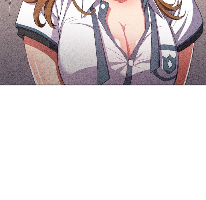 My High School Bully chapter 38 page 25