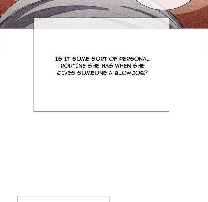 My High School Bully chapter 38 page 40