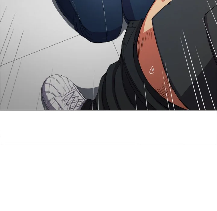 My High School Bully chapter 38 page 85