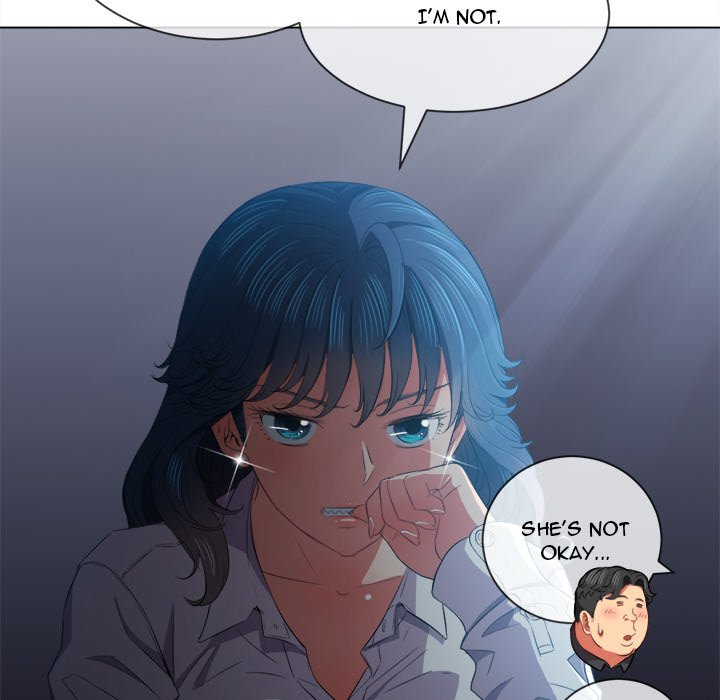 My High School Bully chapter 38 page 114