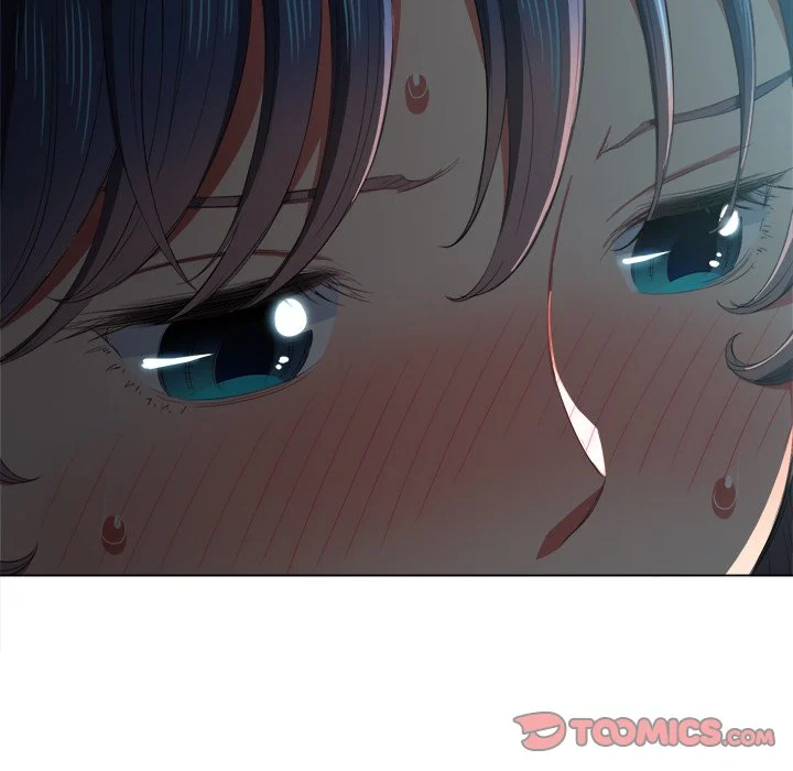My High School Bully chapter 38 page 123