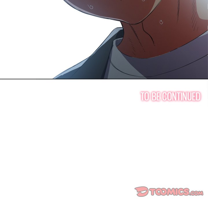 My High School Bully chapter 38 page 153
