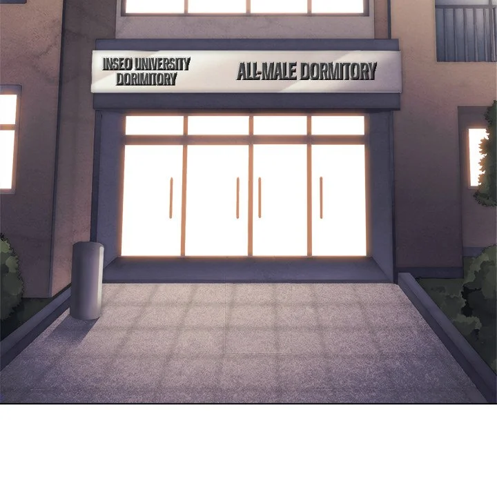 My High School Bully chapter 39 page 5