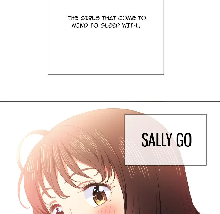 My High School Bully chapter 39 page 19