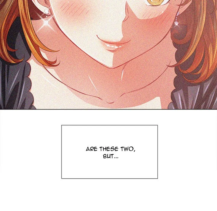My High School Bully chapter 39 page 22