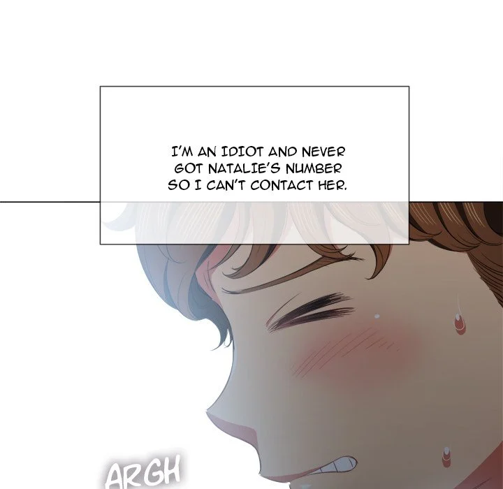 My High School Bully chapter 39 page 23