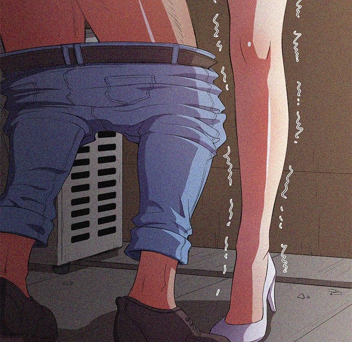 My High School Bully chapter 39 page 53