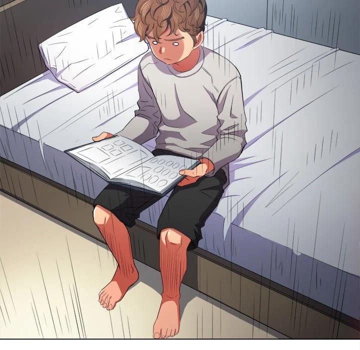 My High School Bully chapter 39 page 68