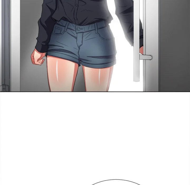 My High School Bully chapter 39 page 79