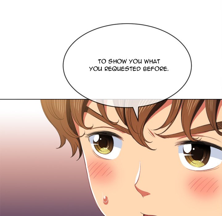 My High School Bully chapter 39 page 84