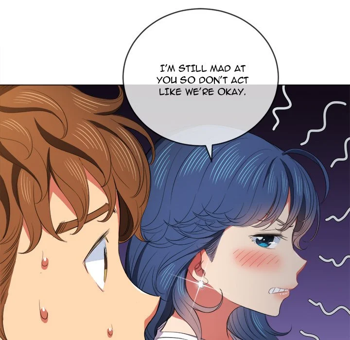 My High School Bully chapter 39 page 96