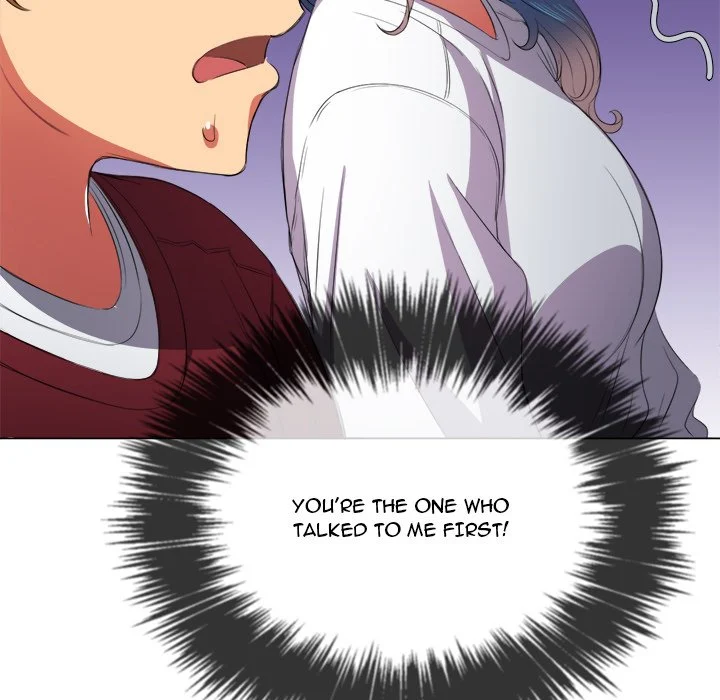My High School Bully chapter 39 page 97