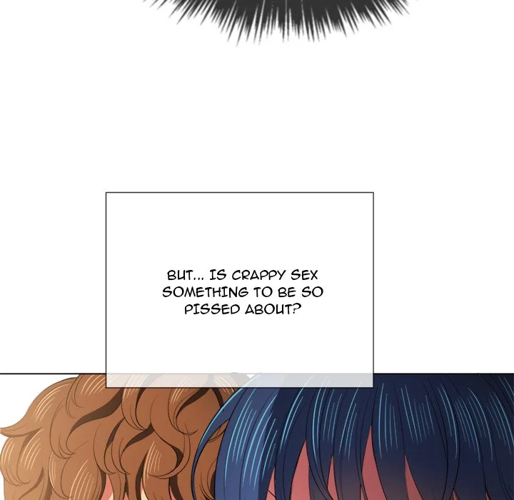 My High School Bully chapter 39 page 98