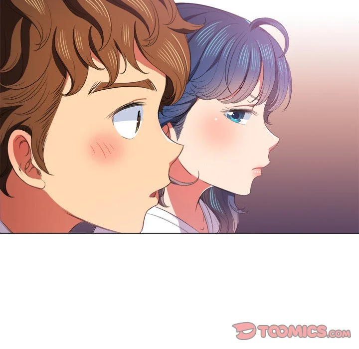 My High School Bully chapter 39 page 105