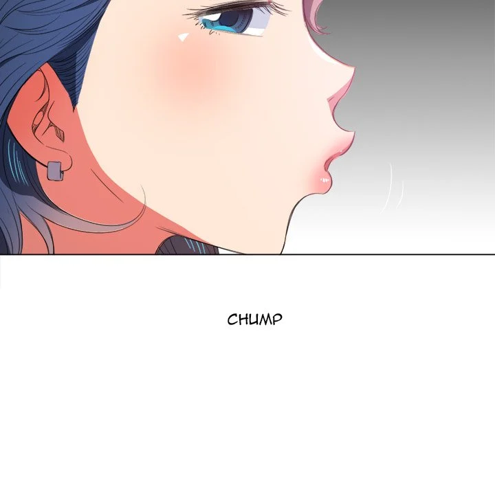 My High School Bully chapter 39 page 108
