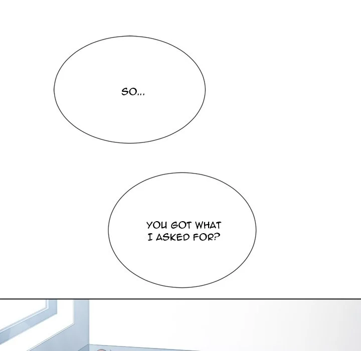 My High School Bully chapter 39 page 114