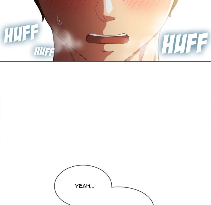 My High School Bully chapter 39 page 122