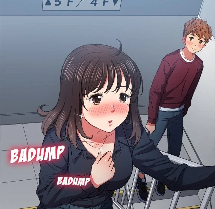 My High School Bully chapter 39 page 128