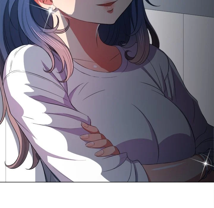 My High School Bully chapter 39 page 140