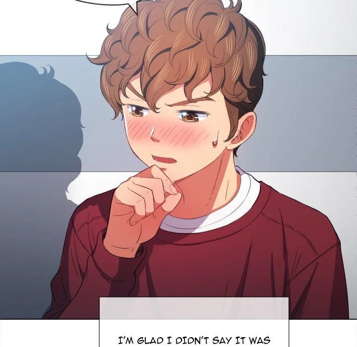 My High School Bully chapter 39 page 142