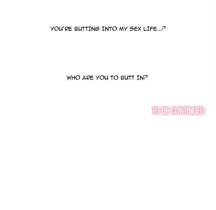 My High School Bully chapter 39 page 155