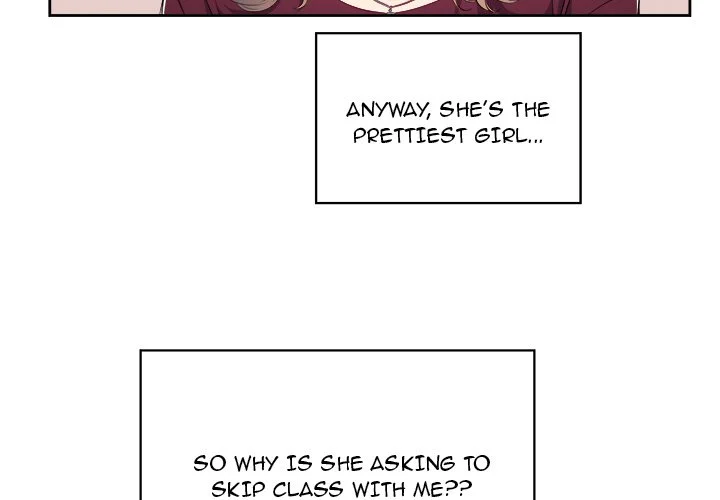My High School Bully chapter 4 page 4