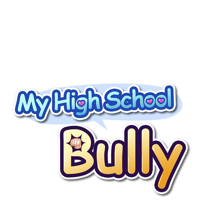 My High School Bully chapter 4 page 8