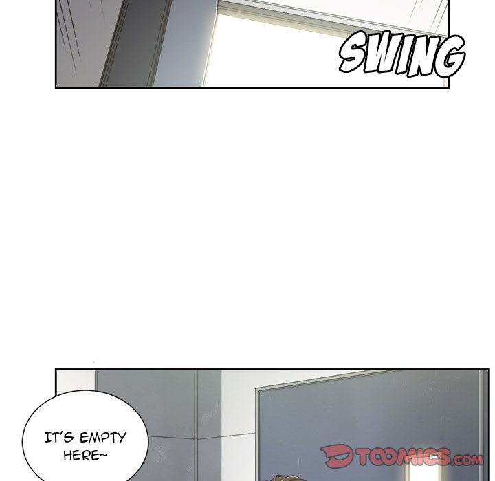 My High School Bully chapter 4 page 14