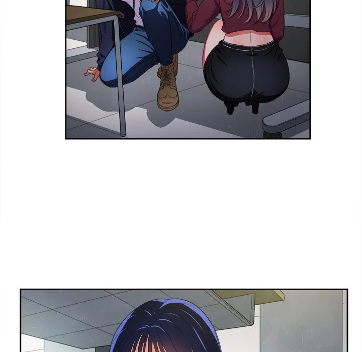 My High School Bully chapter 4 page 20