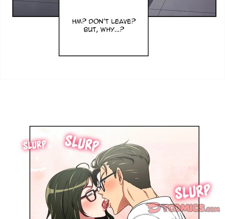 My High School Bully chapter 4 page 22