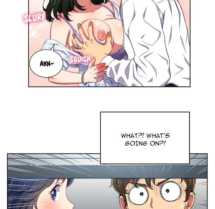 My High School Bully chapter 4 page 23