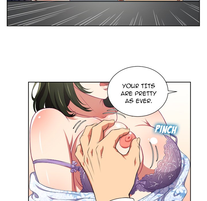 My High School Bully chapter 4 page 24