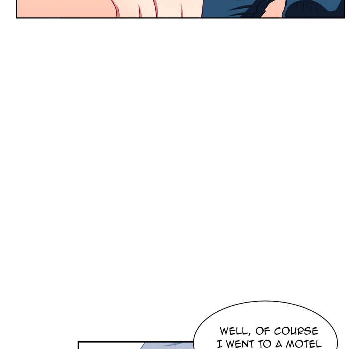 My High School Bully chapter 4 page 28