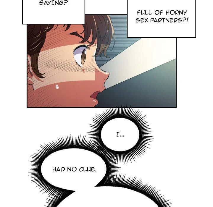My High School Bully chapter 4 page 37