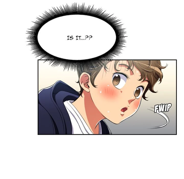 My High School Bully chapter 4 page 39