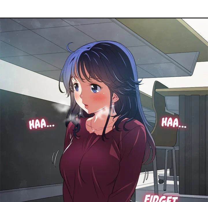 My High School Bully chapter 4 page 40