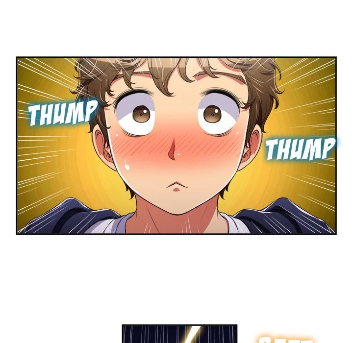 My High School Bully chapter 4 page 43