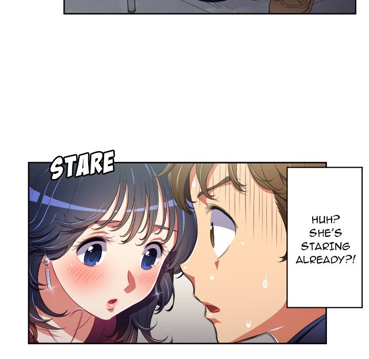 My High School Bully chapter 4 page 47