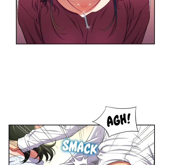 My High School Bully chapter 4 page 49