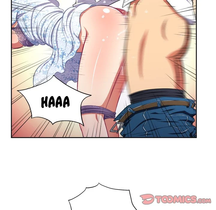 My High School Bully chapter 4 page 50