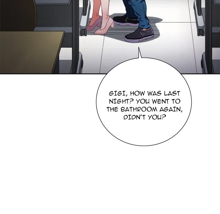 My High School Bully chapter 4 page 52