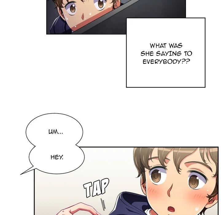 My High School Bully chapter 4 page 55
