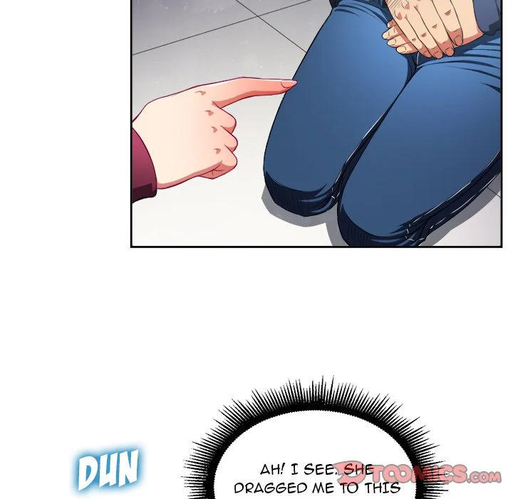 My High School Bully chapter 4 page 58