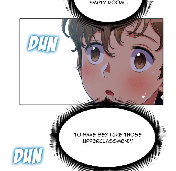 My High School Bully chapter 4 page 59