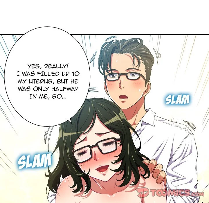 My High School Bully chapter 4 page 62