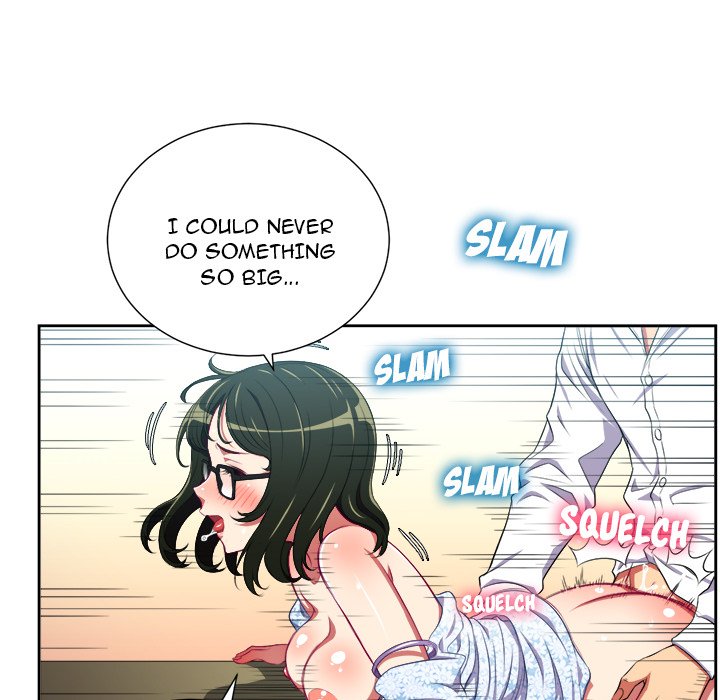 My High School Bully chapter 4 page 64